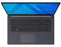 Ноутбук  Maibenben M17A-R574UM 17.3 ", Ryzen 5, 16 Гб RAM, 512 Гб SSD, Синий 115518
