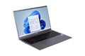 Ноутбук  Irbis 17NBP4506 17.3 ", Core i5, 16 Гб RAM, 512 Гб SSD, Iris Xe Graphics, Серый 115519