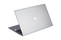 Ноутбук  Irbis 17NBP4506 17.3 ", Core i5, 16 Гб RAM, 512 Гб SSD, Iris Xe Graphics, Серый 115519