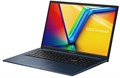 Ноутбук  ASUS VivoBook 17 X1704VA-AU778 17.3 ", Core i3, 16 Гб RAM, 512 Гб SSD, UHD Graphics, Синий 115520