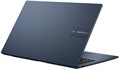Ноутбук  ASUS Vivobook 17 X1704VA-AU321 17.3 ", Core i3, 16 Гб RAM, 1 Тб SSD, UHD Graphics, Серебристый 115522