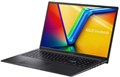 Ноутбук  ASUS M3704YA-AU223 17.3 ", Ryzen 5, 16 Гб RAM, 512 Гб SSD, Radeon Graphics, Черный 115524
