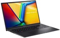 Ноутбук  ASUS M3704YA-AU223 17.3 ", Ryzen 5, 16 Гб RAM, 512 Гб SSD, Radeon Graphics, Черный 115524