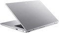 Ноутбук  Acer Aspire 3 A317-54-54T2 17.3 ", Core i5, 8 Гб RAM, 512 Гб SSD, Iris Xe Graphics, Серебристый 115525