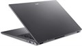 Ноутбук  Acer Aspire 3 A317-55P-380H 17.3 ", Core i3, 8 Гб RAM, 512 Гб SSD, UHD Graphics 770, Серебристый 115526