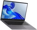 Ноутбук  Maibenben P725 17.3 ", Core i5, 16 Гб RAM, 512 Гб SSD, UHD Graphics, Серый 115527