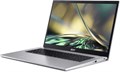 Ноутбук  Acer Aspire A317-54-54BQ 17.3 ", Core i5, 16 Гб RAM, 512 Гб SSD, Iris Xe Graphics, Серебристый 115528