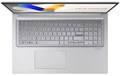 Ноутбук  ASUS X1704VA-AU482 17.3 ", Core i5, 16 Гб RAM, 512 Гб SSD, Iris Xe Graphics, Серебристый 115529