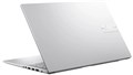 Ноутбук  ASUS X1704VA-AU482 17.3 ", Core i5, 16 Гб RAM, 512 Гб SSD, Iris Xe Graphics, Серебристый 115529