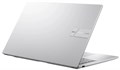 Ноутбук  ASUS X1704VA-AU482 17.3 ", Core i5, 16 Гб RAM, 512 Гб SSD, Iris Xe Graphics, Серебристый 115529