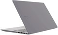 Ноутбук  Maibenben P725 17.3 ", Core i5, 16 Гб RAM, 512 Гб SSD, UHD Graphics, Серый 115531