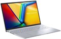 Ноутбук  ASUS Vivobook 17X M3704YA-AU161 17.3 ", Ryzen 5, 16 Гб RAM, 512 Гб SSD, Radeon Graphics, Серебристый 115532