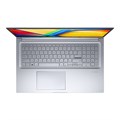Ноутбук  ASUS M3704YA-AU159 17.3 ", Ryzen 5, 16 Гб RAM, 1 Тб SSD, Radeon Graphics, Серебристый 115537