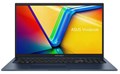 Ноутбук  ASUS Vivobook 17 X1704VA-AU982 17.3 ", Core 5, 16 Гб RAM, 512 Гб SSD, UHD Graphics, Синий 115538