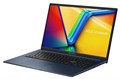 Ноутбук  ASUS Vivobook 17 X1704VA-AU982 17.3 ", Core 5, 16 Гб RAM, 512 Гб SSD, UHD Graphics, Синий 115538