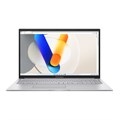 Ноутбук  ASUS VivoBook 17X X1704VA-AU398 17.3 ", Core i7, 16 Гб RAM, 1 Тб SSD, Iris Xe Graphics, Серебристый 115544