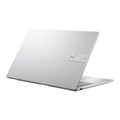 Ноутбук  ASUS VivoBook 17X X1704VA-AU398 17.3 ", Core i7, 16 Гб RAM, 1 Тб SSD, Iris Xe Graphics, Серебристый 115544