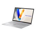 Ноутбук  ASUS VivoBook 17X X1704VA-AU398 17.3 ", Core i7, 16 Гб RAM, 1 Тб SSD, Iris Xe Graphics, Серебристый 115544