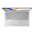 Ноутбук  ASUS VivoBook 17X X1704VA-AU398 17.3 ", Core i7, 16 Гб RAM, 1 Тб SSD, Iris Xe Graphics, Серебристый 115544