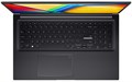 Ноутбук  ASUS K3704VA-AU051 17.3 ", Core i5, 16 Гб RAM, 512 Гб SSD, Iris Xe Graphics, Черный 115545