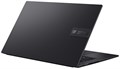 Ноутбук  ASUS K3704VA-AU051 17.3 ", Core i5, 16 Гб RAM, 512 Гб SSD, Iris Xe Graphics, Черный 115545