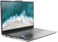 Ноутбук  Nerpa Caspica I552-17 17.3 ", Core i5, 8 Гб RAM, 512 Гб SSD, Iris Xe Graphics, Серый 115548