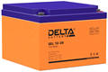 Батарея  Delta GEL 12-26 100235