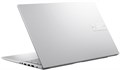 Ноутбук  ASUS Vivobook 17 X1704VA-AU445 17.3 ", Core i7, 16 Гб RAM, 1 Тб SSD, Iris Xe Graphics, Серебристый 115552