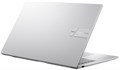 Ноутбук  ASUS Vivobook 17 X1704VA-AU445 17.3 ", Core i7, 16 Гб RAM, 1 Тб SSD, Iris Xe Graphics, Серебристый 115552
