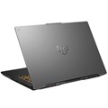 Ноутбук  ASUS TUF F17 FX707ZC4-HX097 17.3 ", Core i5, 16 Гб RAM, 512 Гб SSD, GeForce RTX 3050, Серый 115555