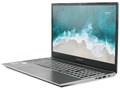 Ноутбук  Nerpa Caspica I752-17 17.3 ", Core i7, 8 Гб RAM, 512 Гб SSD, Iris Xe Graphics, Серый 115563