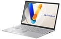 Ноутбук  ASUS Vivobook 17 X1704VA-AU1107 17.3 ", Core 7, 16 Гб RAM, 1 Тб SSD, Серебристый 115568