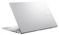 Ноутбук  ASUS Vivobook 17 X1704VA-AU1107 17.3 ", Core 7, 16 Гб RAM, 1 Тб SSD, Серебристый 115568