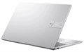 Ноутбук  ASUS Vivobook 17 X1704VA-AU1107 17.3 ", Core 7, 16 Гб RAM, 1 Тб SSD, Серебристый 115568