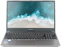 Ноутбук  Nerpa Caspica I752-17 17.3 ", Core i7, 8 Гб RAM, 512 Гб SSD, Iris Xe Graphics, Серый 115571