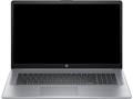 Ноутбук  HP 470 G10 17.3 ", Core i5, 16 Гб RAM, 512 Гб SSD, Iris Xe Graphics, Серебристый 115576