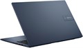 Ноутбук  ASUS Vivobook 17 X1704VA-AU473 17.3 ", Core i7, 16 Гб RAM, 512 Гб SSD, Iris Xe Graphics, Синий 115586
