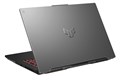Ноутбук  ASUS TUF Gaming A17 FX707ZC4-HX014 17.3 ", Core i5, 16 Гб RAM, 512 Гб SSD, GeForce RTX 3050, Серый 115587