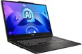 Ноутбук  MSI Venture 17 AI A1MG-003XRU 17.3 ", Core Ultra 7, 16 Гб RAM, 512 Гб SSD, Arc graphics, Серый 115593
