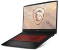Ноутбук  MSI KATANA 17 B13UCR-1609XRU 17.3 ", Core i5, 16 Гб RAM, 1 Тб SSD, GeForce RTX 3050, Черный 115596