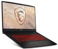Ноутбук  MSI KATANA 17 B13UCR-1609XRU 17.3 ", Core i5, 16 Гб RAM, 1 Тб SSD, GeForce RTX 3050, Черный 115596