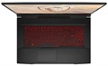 Ноутбук  MSI KATANA 17 B13UCR-1609XRU 17.3 ", Core i5, 16 Гб RAM, 1 Тб SSD, GeForce RTX 3050, Черный 115596
