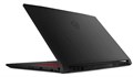 Ноутбук  MSI KATANA 17 B13UCR-1609XRU 17.3 ", Core i5, 16 Гб RAM, 1 Тб SSD, GeForce RTX 3050, Черный 115596