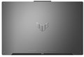 Ноутбук  ASUS TUF Gaming FX707VJB-HX100 17.3 ", Core 5, 16 Гб RAM, 512 Гб SSD, GeForce RTX 3050, Серый 115598
