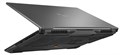 Ноутбук  ASUS TUF Gaming FX707VJB-HX100 17.3 ", Core 5, 16 Гб RAM, 512 Гб SSD, GeForce RTX 3050, Серый 115598