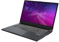 Ноутбук  OSIO CyberLine C170i-001 17.3 ", Core i5, 16 Гб RAM, 512 Гб SSD, GeForce RTX 3050, Темно-серый 115602