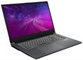 Ноутбук  OSIO CyberLine C170i-001 17.3 ", Core i5, 16 Гб RAM, 512 Гб SSD, GeForce RTX 3050, Темно-серый 115602