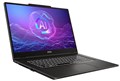 Ноутбук  MSI Venture 17 AI A2HMG-010XRU 17.3 ", Core Ultra 7, 16 Гб RAM, 512 Гб SSD, Arc graphics, Серый 115603