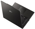 Ноутбук  MSI Venture 17 AI A2HMG-010XRU 17.3 ", Core Ultra 7, 16 Гб RAM, 512 Гб SSD, Arc graphics, Серый 115603