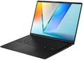 Ноутбук  ASUS Vivobook S14 S5406SA-QD100 14 ", Core Ultra 7, 16 Гб RAM, 1 Тб SSD, Arc graphics, Черный 115607